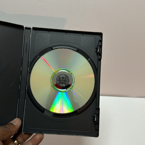 The Golden Voyage Of Sinbad DVD - Picture 4 of 4